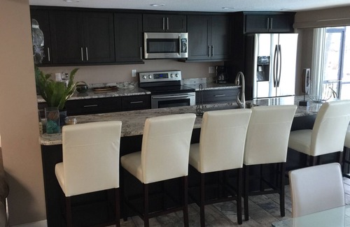 Gulf Harbors House | Beautiful 3 bed 3 bath home