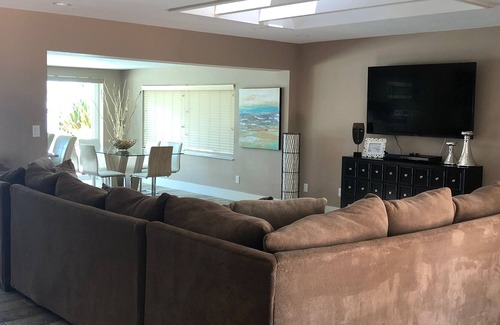 Gulf Harbors House | Beautiful 3 bed 3 bath home