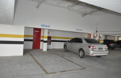 Guarapari Apartment | BEAUTIFUL 3 BEDROOM APARTMENT - SHOPPING BEIRA MA - PRAIA DO MORRO- GUARAPARI