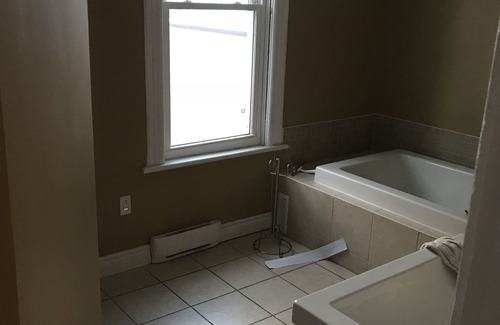 Brockville House | Beautiful 3 bedroom home in city center