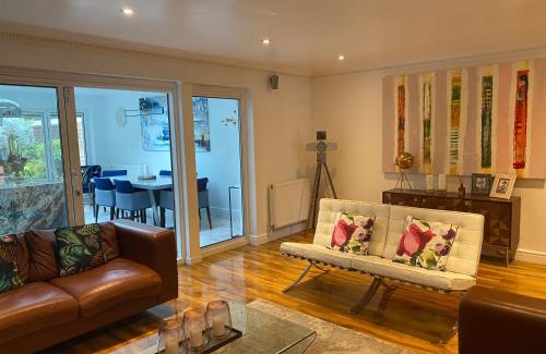 St Albans House | Beautiful 3 Bedroom Home in St Albans