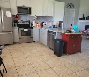 Ono Island House | Beautiful 3 bedroom home 4 minutes from the beach
