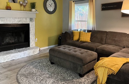Port Saint John House | Beautiful 3-bedroom home, close to NASA