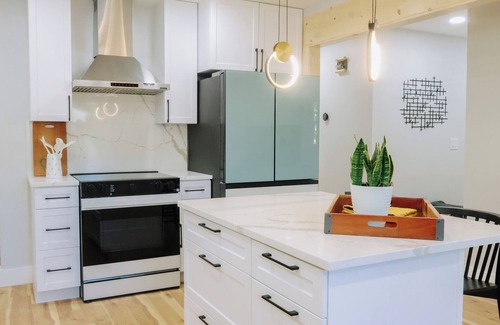 Lander House | Beautiful 3-bedroom house by Sinks Canyon