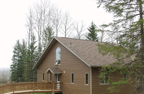 Wasagaming Apartment | Beautiful 3 bedroom unit at resort, sleeps 6