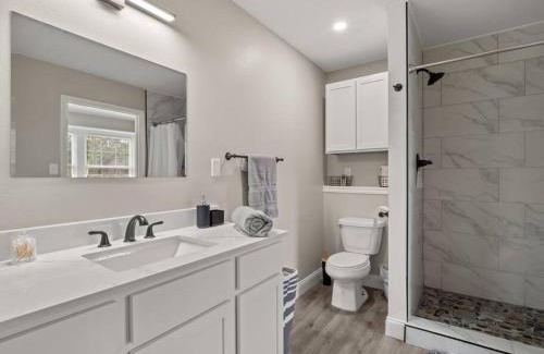 Lake Charles House | Beautiful 3 Bedroom Home