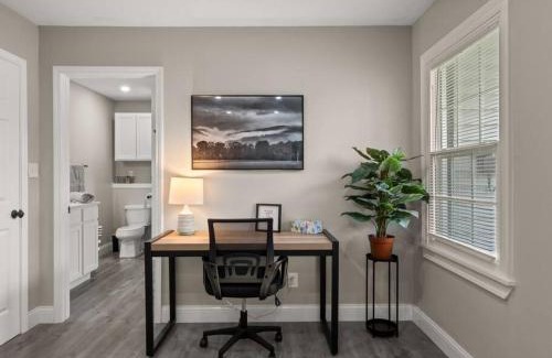 Lake Charles House | Beautiful 3 Bedroom Home
