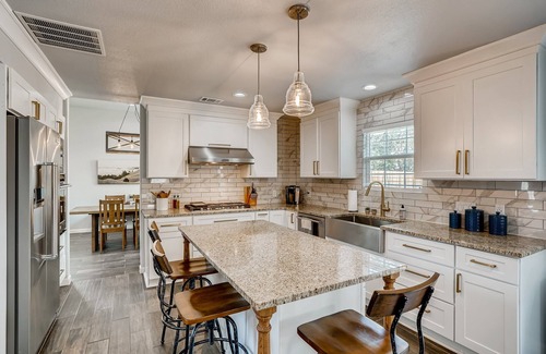South Creek House | Beautiful 3 bedroom house in desirable Round Rock!