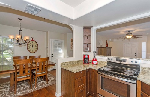 Central Scottsdale Condo | Beautiful, 3 Bedroom Scottsdale Condo