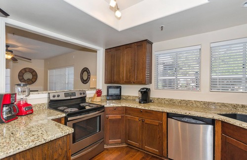 Central Scottsdale Condo | Beautiful, 3 Bedroom Scottsdale Condo
