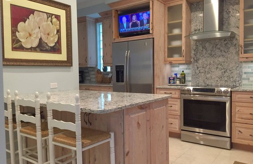 Wabasso Beach House | Beautiful 3 Bedroom, 2.5 Bath Home In Sea Oaks