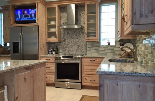 Wabasso Beach House | Beautiful 3 Bedroom, 2.5 Bath Home In Sea Oaks