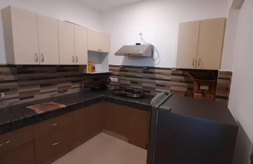 Auli Apartment | Beautiful 3 BHK Apartment in Lucknow’s posh society!