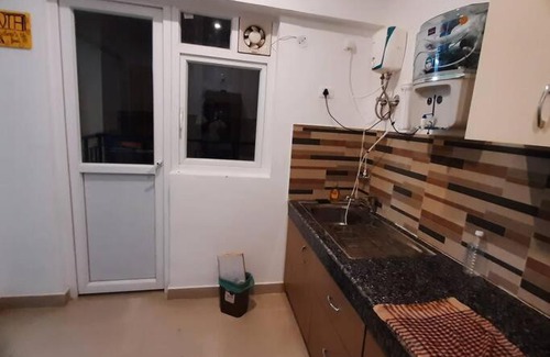Auli Apartment | Beautiful 3 BHK Apartment in Lucknow’s posh society!