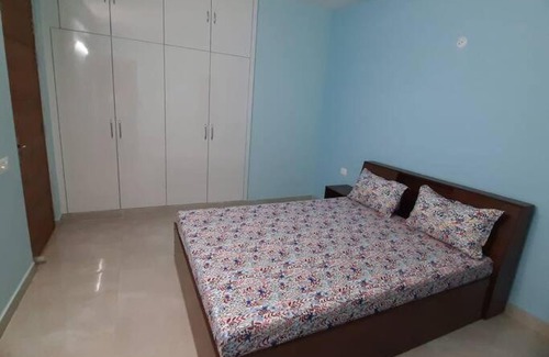 Auli Apartment | Beautiful 3 BHK Apartment in Lucknow’s posh society!