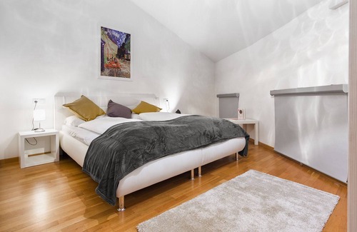 Egna Apartment | Beautiful 3 room apartment, modern & cozy