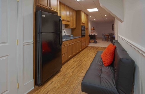 Culver House | Beautiful 3600sqft Cottage on Lake Maxinkuckee in Culver Indiana.