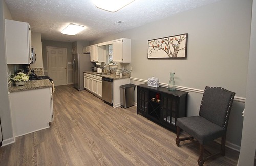 Peachtree City House | Beautiful 3BR + 2BA in central PTC