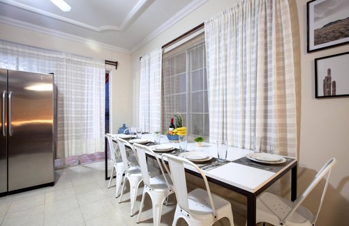 El Centenario House | Beautiful 3Br/3Ba home, totally equipped with pool, great for familes!