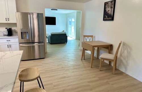 Soquel House | Beautiful 4 BD home, 1.5 Miles from the Beach