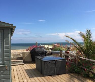 Pevensey House | Beautiful 4 Bed Beach House