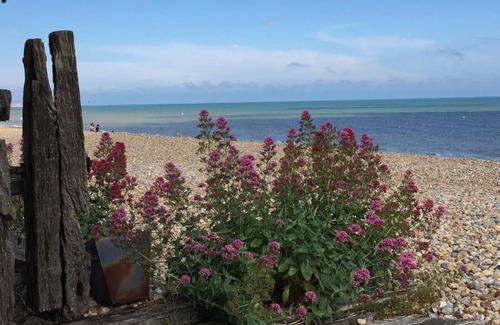 Pevensey House | Beautiful 4 Bed Beach House