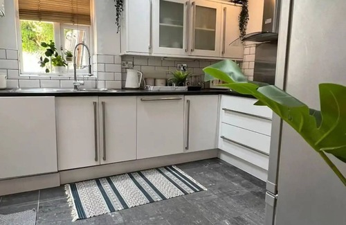 Sheffield House | Beautiful 4 Bed House in Sheffield