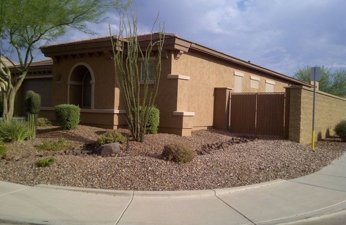 Dynamite Mountain Ranch House | Beautiful 4 bedroom 3 bathroom home with private pool