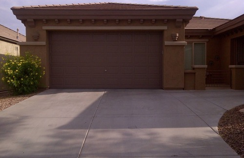 Dynamite Mountain Ranch House | Beautiful 4 bedroom 3 bathroom home with private pool