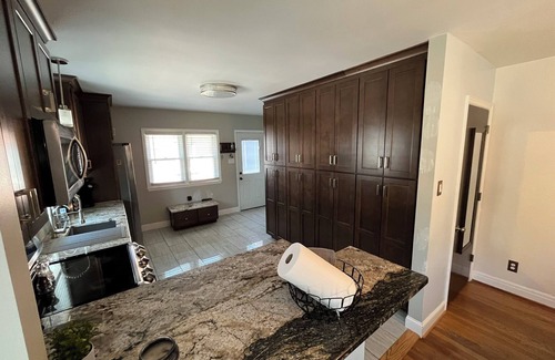 Lexington House | Beautiful 4-bedroom house near UK Campus