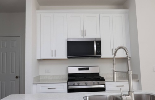 Princeton House | Beautiful 4-bedroom house in Princeton - Perfect for a Family Getaway