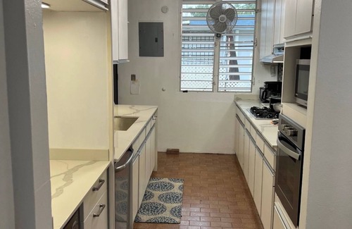 Sabana Llana Sur House | Beautiful 4-bedroom house with Pool, AC, Solar and WiFi in amazing San Juan