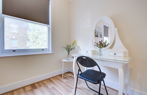 East Walworth House | Beautiful 4 Bedroom House in London