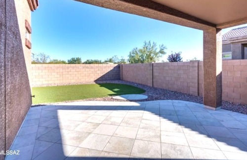 Tucson House | Beautiful 4 bedroom house