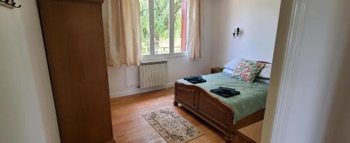Laussou House | Beautiful 4 bedroom property near to Monflanquin