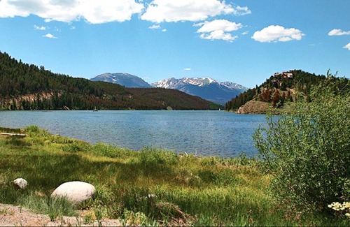 Summit Cove Apartment | Beautiful 4 bedroom unit at resort, sleeps 10
