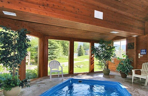 Summit Cove Apartment | Beautiful 4 bedroom unit at resort, sleeps 10