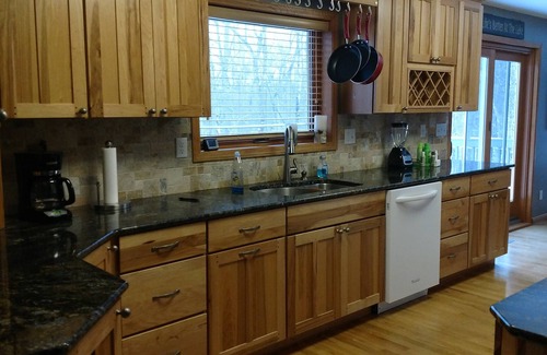 Park Rapids House | Beautiful 4 Bedroom Eagle Lake Home