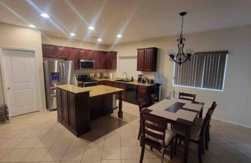 Laveen Village House | Beautiful 4 Bedroom Vacation Home Laveen Valley