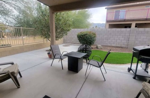 Laveen Village House | Beautiful 4 Bedroom Vacation Home Laveen Valley
