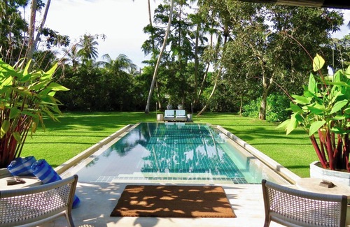 Talpe Villa | Beautiful 4 Bedroom Villa Located at Talpe