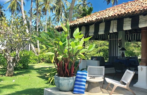Talpe Villa | Beautiful 4 Bedroom Villa Located at Talpe