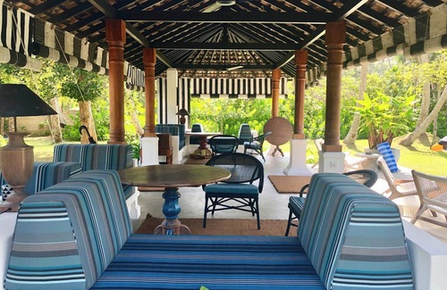 Talpe Villa | Beautiful 4 Bedroom Villa Located at Talpe
