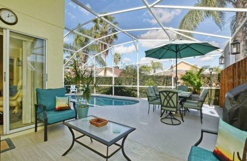 West Kissimmee House | Beautiful 4 BR Home 10 Minutes to Disney