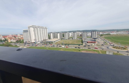 Selimbar Condo | Beautiful 4 persons apartment in Sibiu