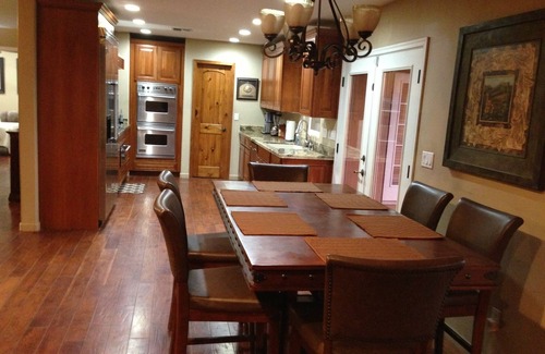 North Mountain House | Beautiful 4Bd 2Ba Estate with Resort style pool and spa area on over an acre.