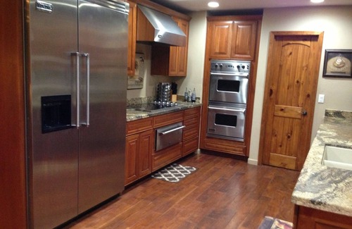 North Mountain House | Beautiful 4Bd 2Ba Estate with Resort style pool and spa area on over an acre.