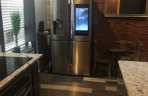 St. Louis House | Beautiful 4bed/4bath, newly renovated, all the works!