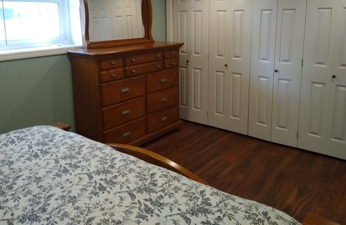 Champaign House | Beautiful 5 BDRM Near U of I and the downtown