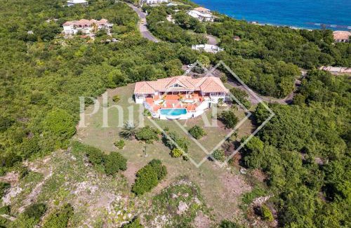 Les Terres Basses Villa | Beautiful 5 bed-rooms Villa at Terres Basses